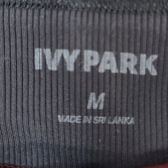 Ivy Park Leggings - Picture 4 of 5
